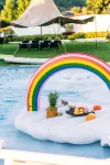 Jingye · La Vie Chashan Boutique Stay (Anji Yaoguai Mountain Yaoguai Coffee Shop) - de playa