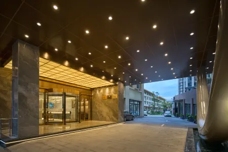 Impression Hotel, Xizhou