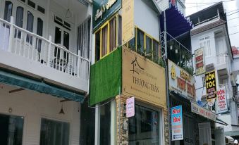 Thuong Tran Homestay