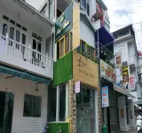 通訓特蘭民宿 大叻住宿飯店