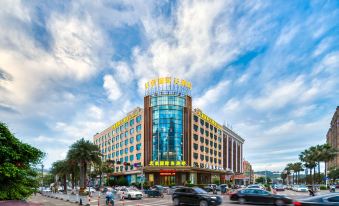 Tianhao International Hotel