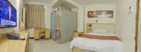 Tunchang Jinbaolai Hotel - acceptant les animaux