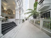 Express by M Village Cuu Long, a brand of Modern Village  Lifestyle Hotels near Ga Gò Vấp