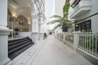 M Village Living Cuu Long