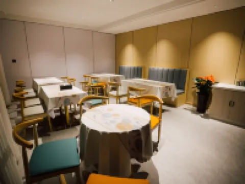 トゥコー・ライトホテル(承徳避暑山荘駅) 承徳のホテル