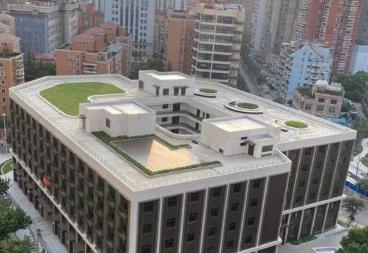 힐스앤미코 객실 내부