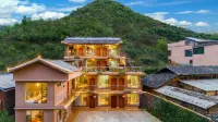 瀘沽湖雲端小築湖景度假美宿 走婚橋/草海度假區住宿飯店
