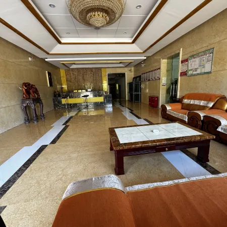 Shanshan Xinfeng Hotel
