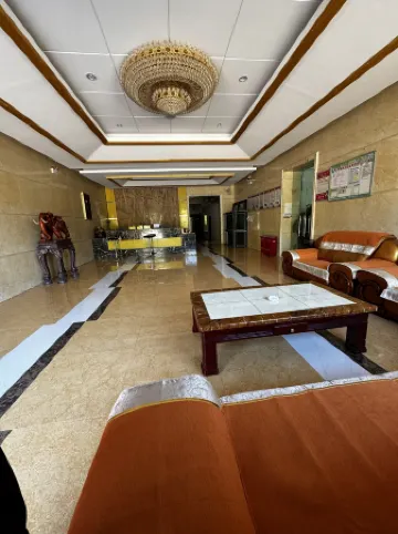 Shanshan Xinfeng Hotel