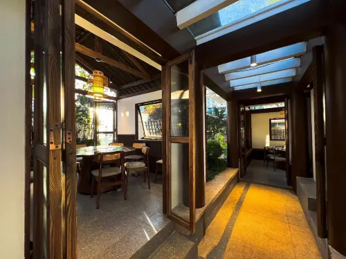 Geffe Hotel (Kunming Railway Station Branch) Photos