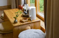Emei Bamboo Hills Private Hot Spring Hostel - 3 stjerner