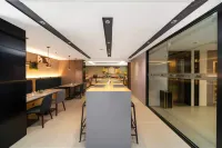 Homeinn Selected Hotel (Chizhou Qingyang Bus Station) - Bữa sáng