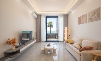 Meizhou Island Beach Zhimeng Homestay