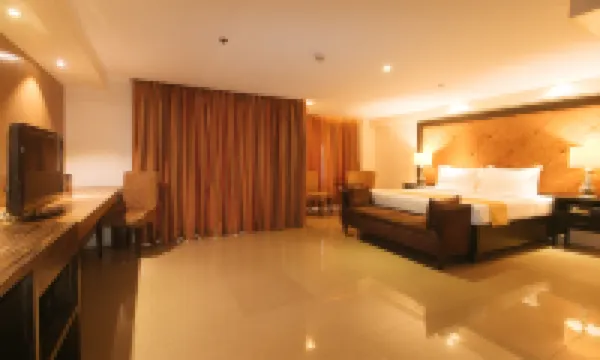 Torre Venezia Suites