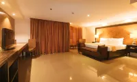 Torre Venezia Suites Hotels in Quezon City