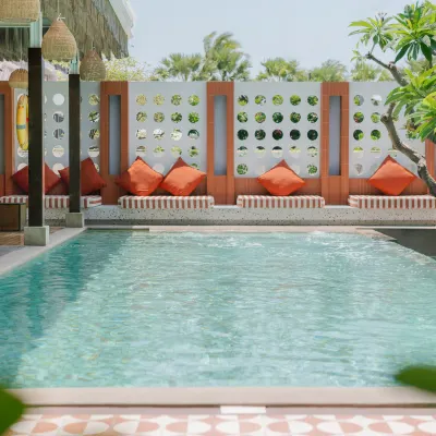 A-ONE Pattaya Beach Resort Hotels near Teddy Bear Museum