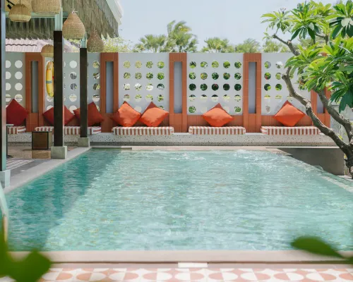 A-ONE Pattaya Beach Resort Hotels near Teddy Bear Museum