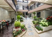 Liupanshui Yuetong Hotel