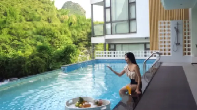 Yulonghe Yushan Country House