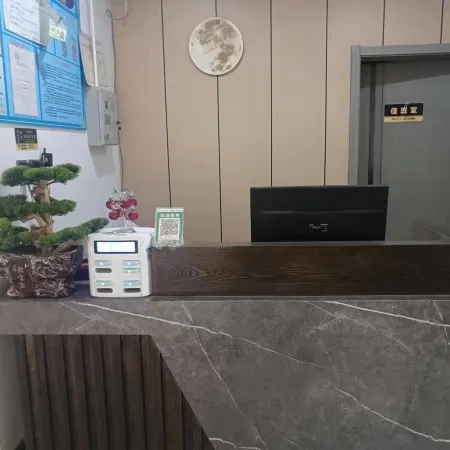 Linruoyue Hotel