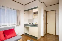 Lavie Heights Hotels in Osaka