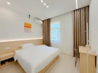 Pingtan Haohao Inn - พร้อมระเบียง