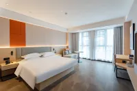 CITIHOME Collection Hotel (Bozhou South Railway Station Traditional Chinese Medicine Technology School) Hotels in Bozhou