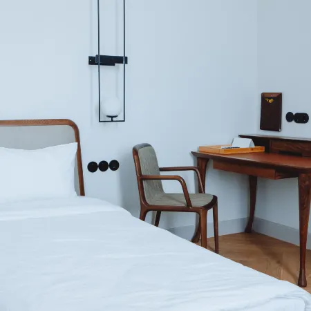 Pana Boutique Hotel (Пана)