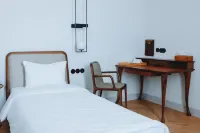 Pana Boutique Hotel Hotels in Shymkent