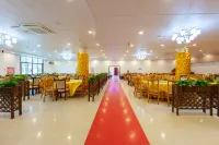 谷莫尼飯店（安順黃果樹大街店）