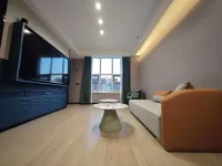 Hongsibu Shangpin Hotel