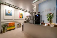 Suwon Station The Gallery Hotel