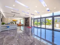 Lihao Hotel (Yuzhong Lushaer Branch) Hoteles cerca de Monasterio Kumbum