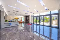 Lihao Hotel (Yuzhong Lushaer Branch)