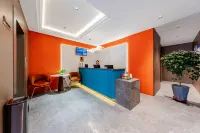 Rest Hotel (Hohhot Haidong Road Runyu Home Furnishing Material City) - 2-نجوم