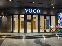 廣州十甫voco飯店 廣州住宿飯店