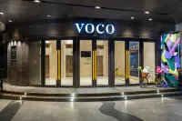 voco Guangzhou Shifu Hotels in 