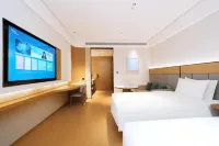 JI Hotel (Ganzhou Shangyou Youhua Industry Park)