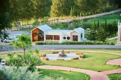 Sol Glamping at Khao Yai