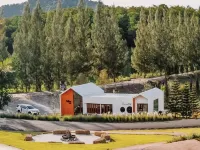 Sol Glamping at Khao Yai Hotels in Amphoe Pak Chong