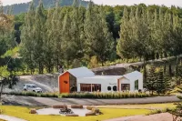 Sol Glamping at Khao Yai