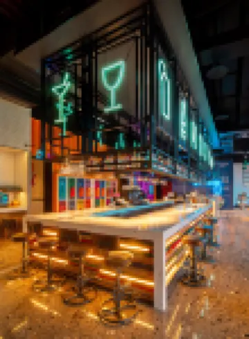 Moxy Ningbo Old Bund