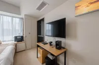 枕畔·360°環山森林氧吧·雅適親子度假美宿 （西湖風景名勝區店）