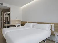 B&B HOTEL Castro Urdiales Hotels in Province of Cantabria