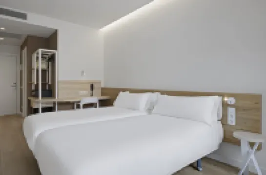 B&B HOTEL Castro Urdiales Hotels in Castro-Urdiales