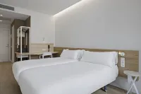 B&B HOTEL Castro Urdiales Hotels in Castro Urdiales