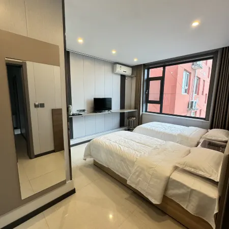 Zhaoxian Hefeng Hotel