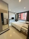 Zhaoxian Hefeng Hotel Hotels in Ningjin
