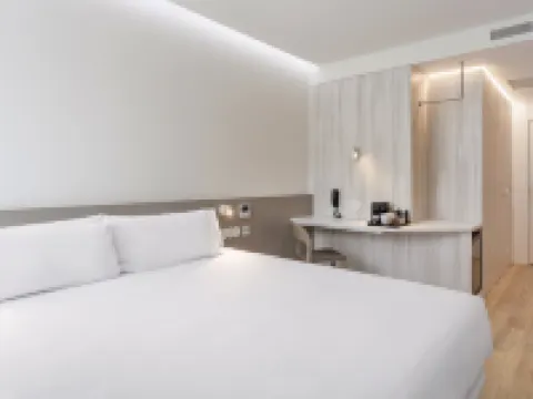 B&B HOTEL Santo Tirso Hotels in Santo Tirso