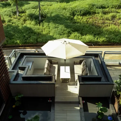 MiLi WenHuiXuan Culture Hotel（DongFengYun Tourist Spot） Hotels near Mile Railway Station